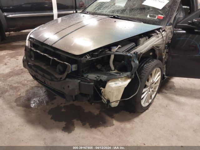 Photo 5 VIN: YV1672MK3B2243381 - VOLVO C30 