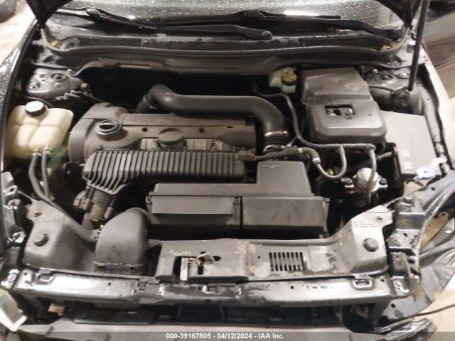 Photo 9 VIN: YV1672MK3B2243381 - VOLVO C30 