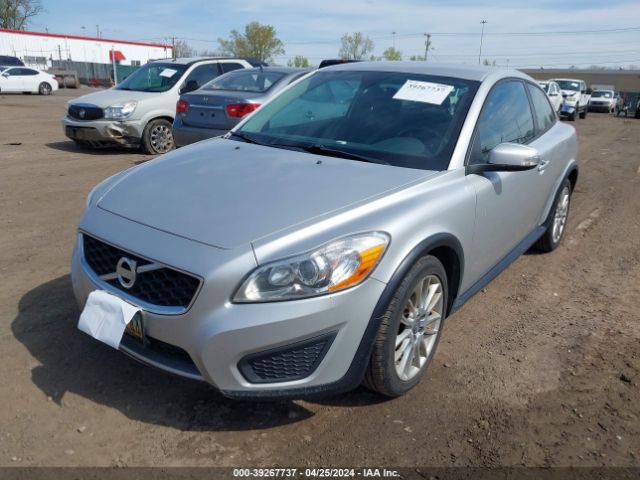 Photo 1 VIN: YV1672MK3C2269285 - VOLVO C30 