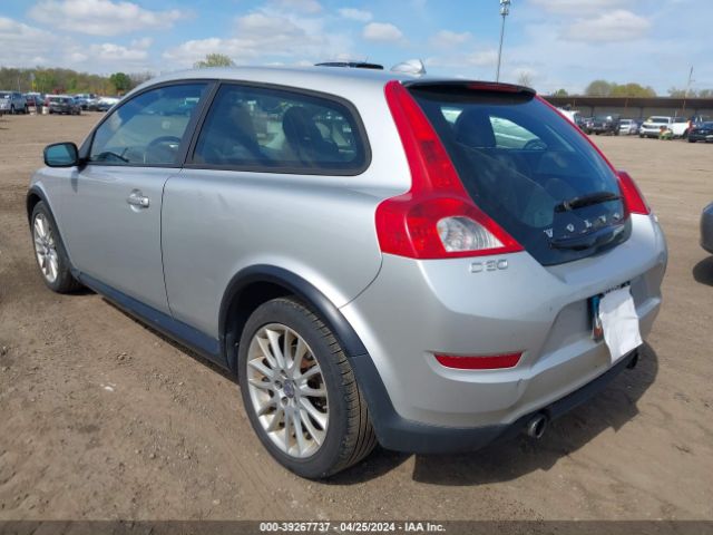 Photo 2 VIN: YV1672MK3C2269285 - VOLVO C30 