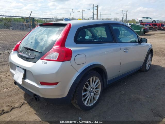 Photo 3 VIN: YV1672MK3C2269285 - VOLVO C30 