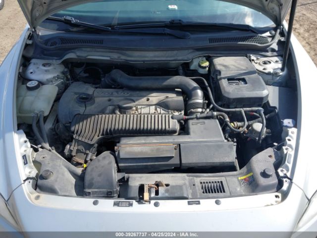 Photo 9 VIN: YV1672MK3C2269285 - VOLVO C30 