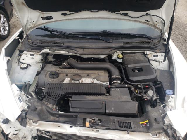 Photo 6 VIN: YV1672MK3C2274650 - VOLVO C30 T5 