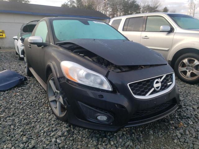 Photo 0 VIN: YV1672MK3C2280027 - VOLVO C30 T5 