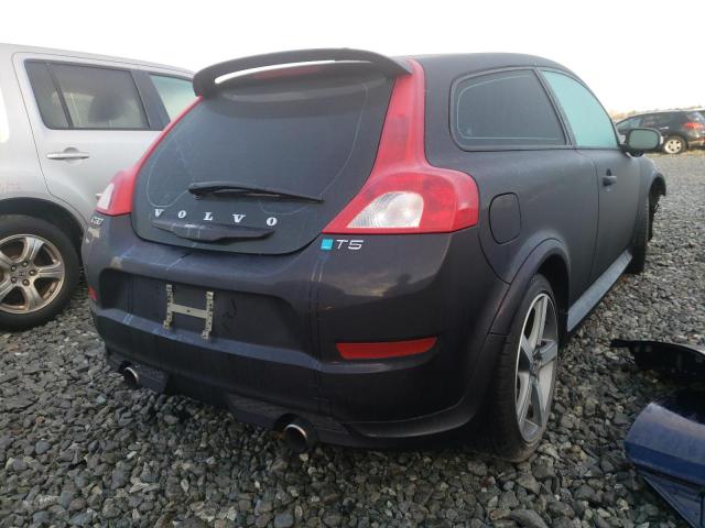 Photo 3 VIN: YV1672MK3C2280027 - VOLVO C30 T5 