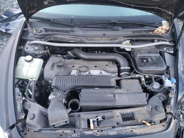 Photo 6 VIN: YV1672MK3C2280027 - VOLVO C30 T5 