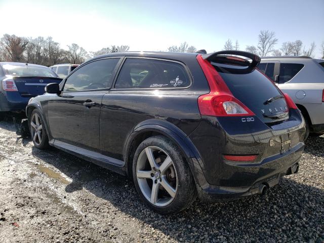 Photo 2 VIN: YV1672MK3C2285793 - VOLVO C30 T5 