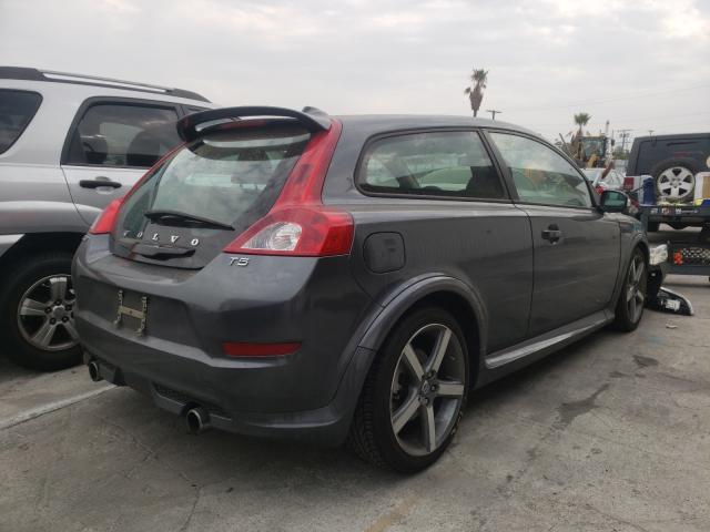 Photo 3 VIN: YV1672MK3D2302318 - VOLVO C30 T5 