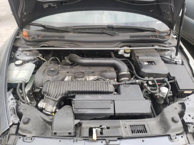 Photo 6 VIN: YV1672MK3D2302318 - VOLVO C30 T5 