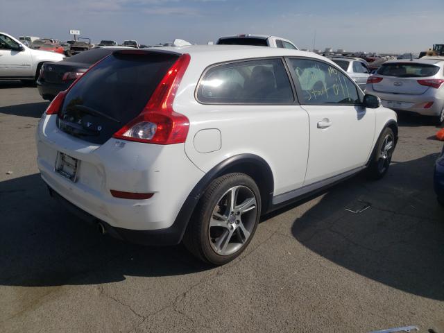 Photo 3 VIN: YV1672MK3D2304277 - VOLVO C30 T5 