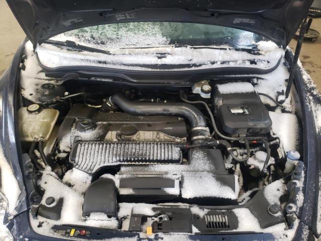 Photo 10 VIN: YV1672MK3D2306255 - VOLVO C30 T5 