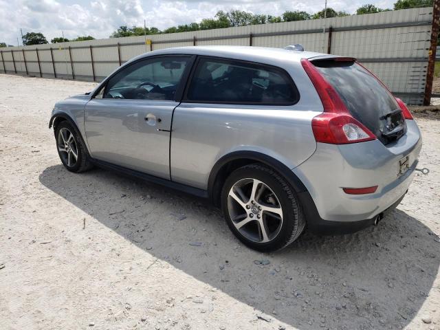 Photo 1 VIN: YV1672MK3D2309656 - VOLVO C30 