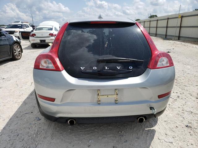 Photo 5 VIN: YV1672MK3D2309656 - VOLVO C30 