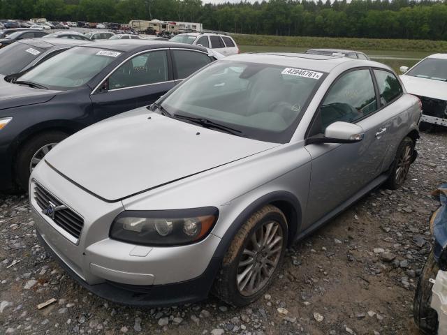 Photo 1 VIN: YV1672MK4A2173145 - VOLVO C30 T5 