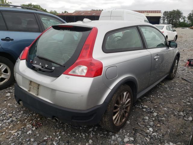 Photo 3 VIN: YV1672MK4A2173145 - VOLVO C30 T5 