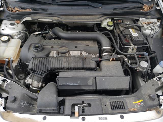 Photo 6 VIN: YV1672MK4A2173145 - VOLVO C30 T5 