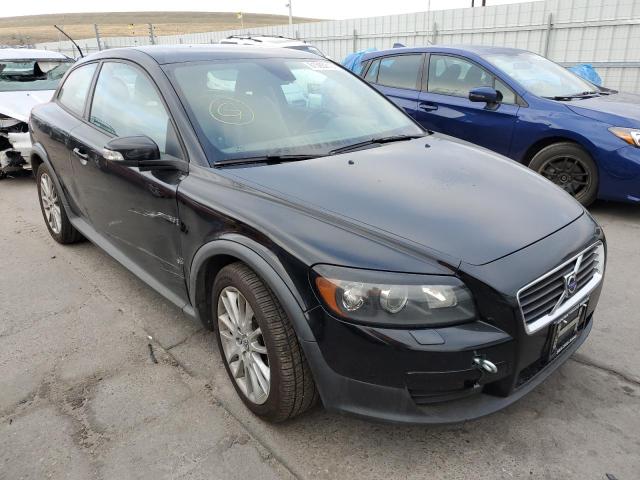 Photo 0 VIN: YV1672MK4A2174506 - VOLVO C30 T5 