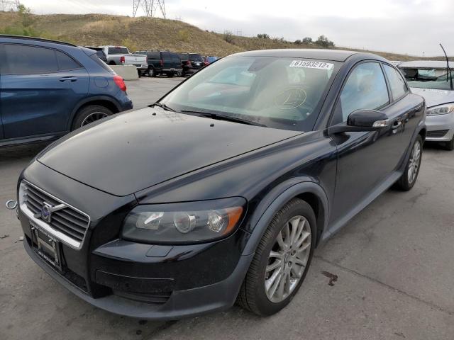 Photo 1 VIN: YV1672MK4A2174506 - VOLVO C30 T5 