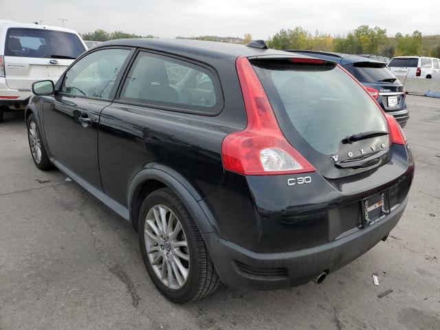 Photo 2 VIN: YV1672MK4A2174506 - VOLVO C30 T5 