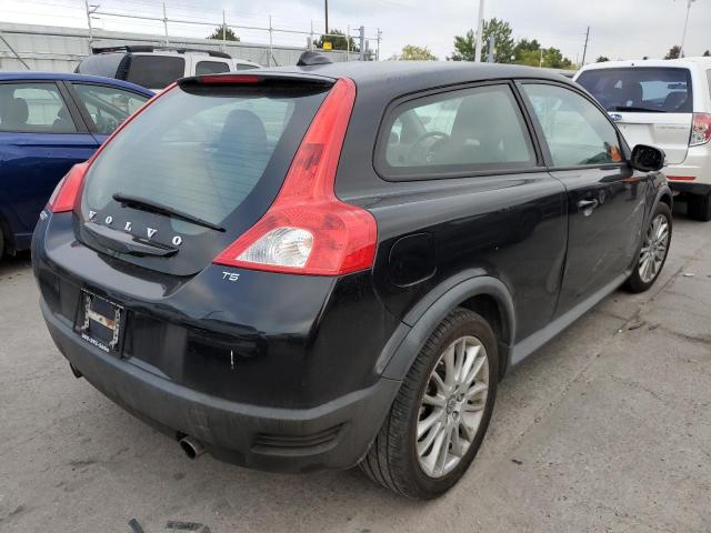 Photo 3 VIN: YV1672MK4A2174506 - VOLVO C30 T5 