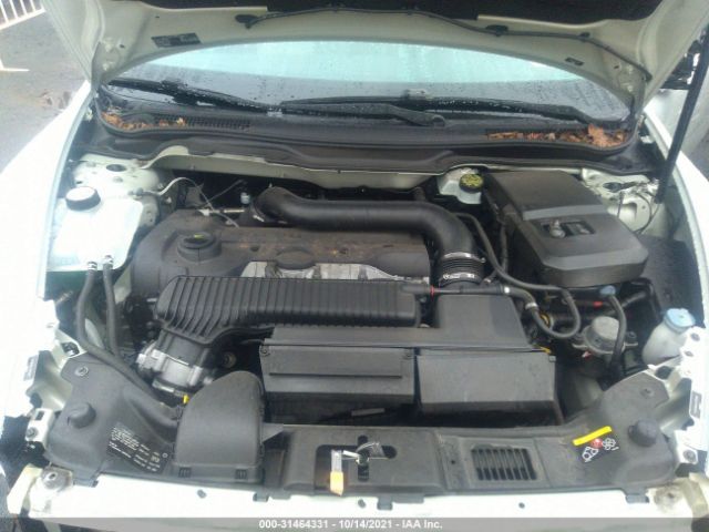 Photo 9 VIN: YV1672MK4A2175297 - VOLVO C30 