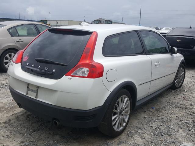 Photo 3 VIN: YV1672MK4A2179351 - VOLVO C30 T5 