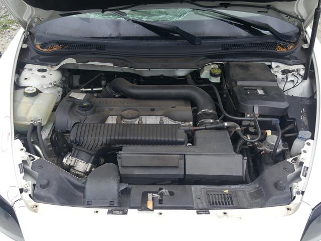 Photo 6 VIN: YV1672MK4A2179351 - VOLVO C30 T5 