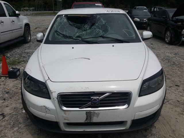 Photo 8 VIN: YV1672MK4A2179351 - VOLVO C30 T5 