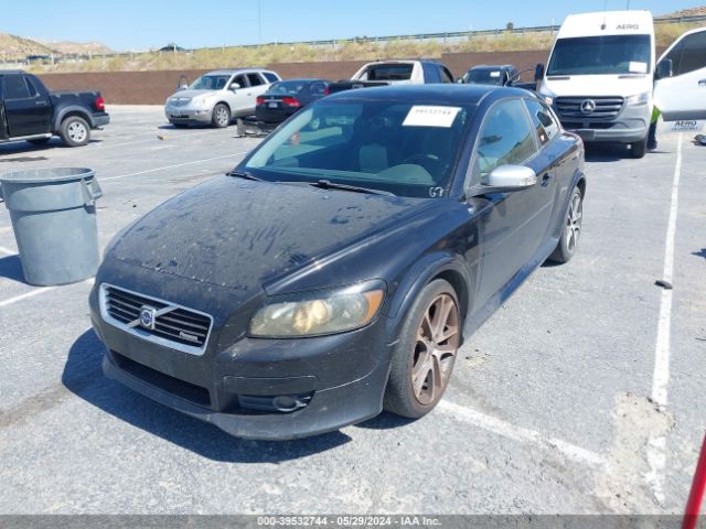 Photo 1 VIN: YV1672MK4A2181598 - VOLVO C30 