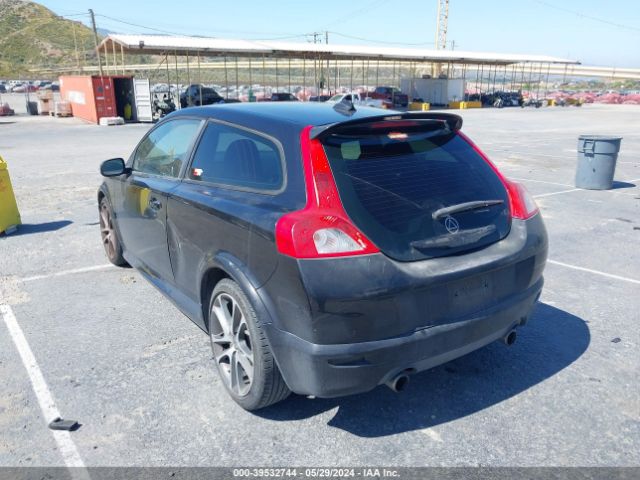 Photo 2 VIN: YV1672MK4A2181598 - VOLVO C30 