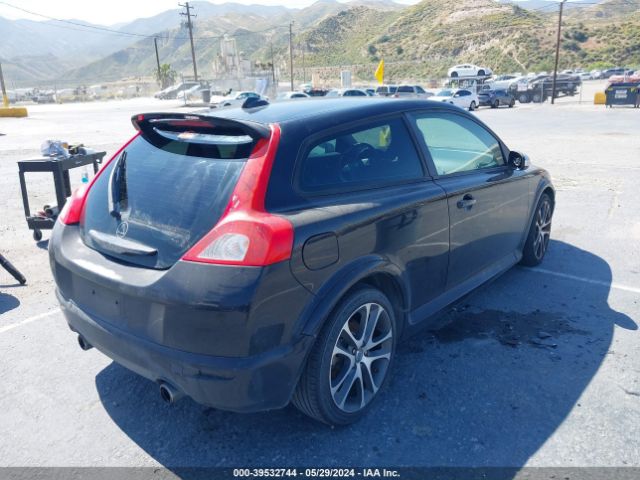 Photo 3 VIN: YV1672MK4A2181598 - VOLVO C30 