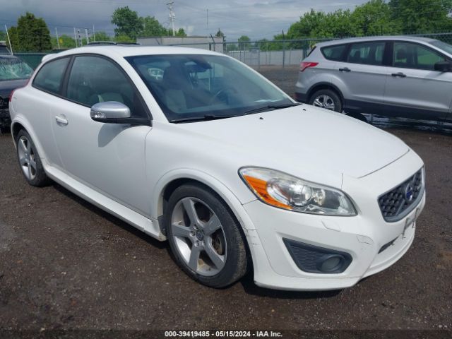 Photo 0 VIN: YV1672MK4B2184406 - VOLVO C30 