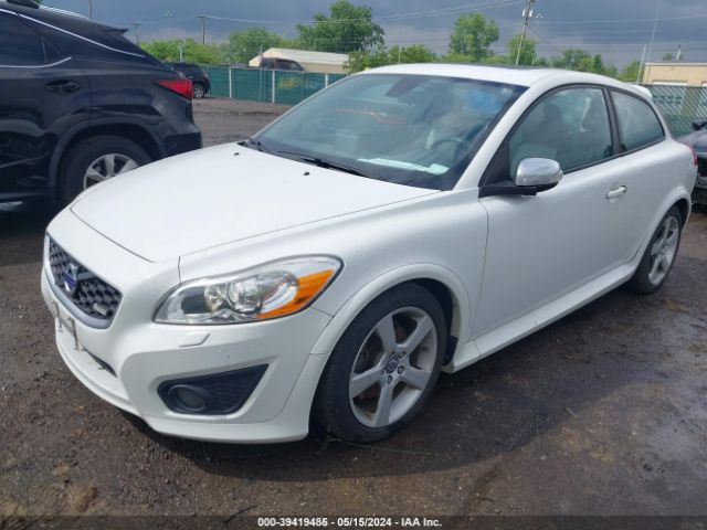 Photo 1 VIN: YV1672MK4B2184406 - VOLVO C30 