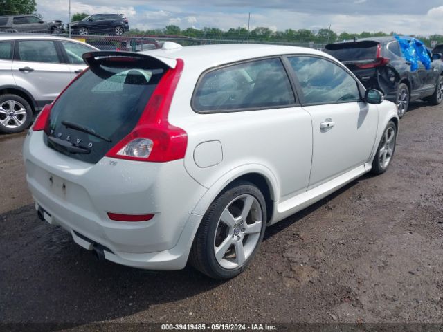 Photo 3 VIN: YV1672MK4B2184406 - VOLVO C30 