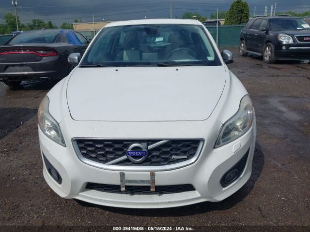 Photo 5 VIN: YV1672MK4B2184406 - VOLVO C30 