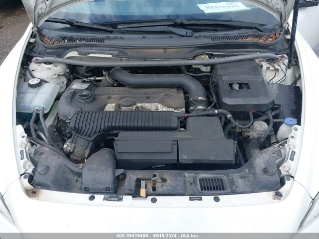 Photo 9 VIN: YV1672MK4B2184406 - VOLVO C30 