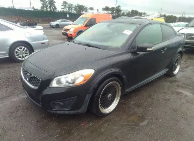 Photo 1 VIN: YV1672MK4B2191355 - VOLVO C30 