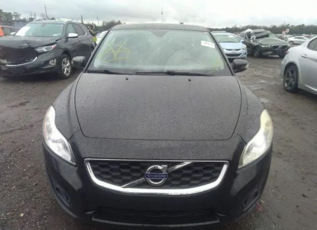 Photo 5 VIN: YV1672MK4B2191355 - VOLVO C30 