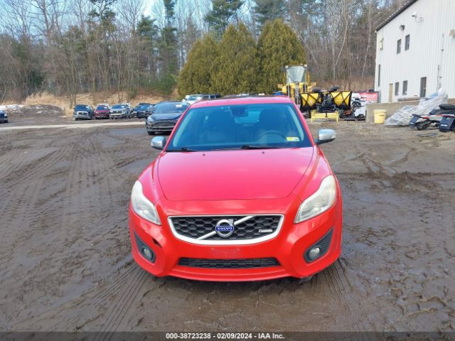 Photo 5 VIN: YV1672MK4B2193896 - VOLVO C30 