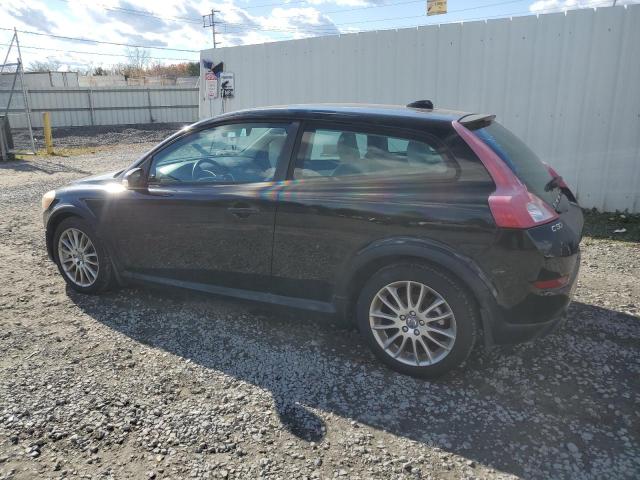 Photo 1 VIN: YV1672MK4B2203004 - VOLVO C30 T5 