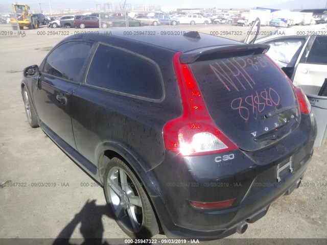 Photo 2 VIN: YV1672MK4B2207280 - VOLVO C30 