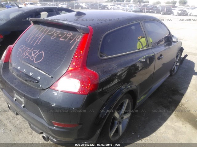 Photo 3 VIN: YV1672MK4B2207280 - VOLVO C30 