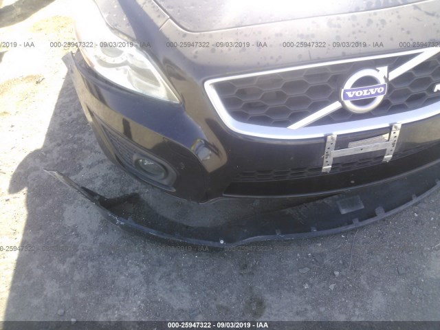 Photo 5 VIN: YV1672MK4B2207280 - VOLVO C30 