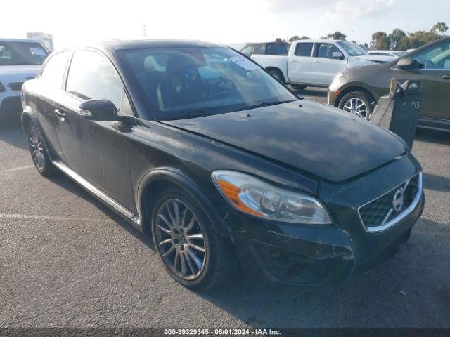 Photo 0 VIN: YV1672MK4B2210714 - VOLVO C30 