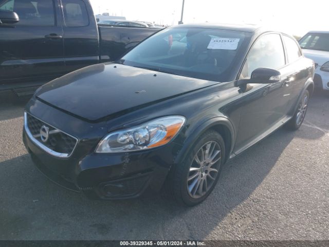 Photo 1 VIN: YV1672MK4B2210714 - VOLVO C30 