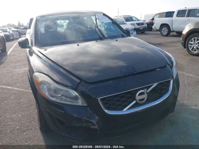 Photo 5 VIN: YV1672MK4B2210714 - VOLVO C30 