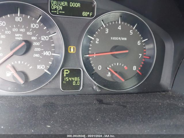 Photo 6 VIN: YV1672MK4B2210714 - VOLVO C30 