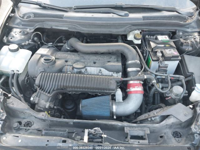 Photo 9 VIN: YV1672MK4B2210714 - VOLVO C30 