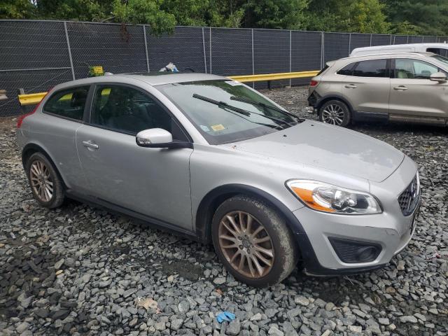 Photo 3 VIN: YV1672MK4B2222149 - VOLVO C30 T5 