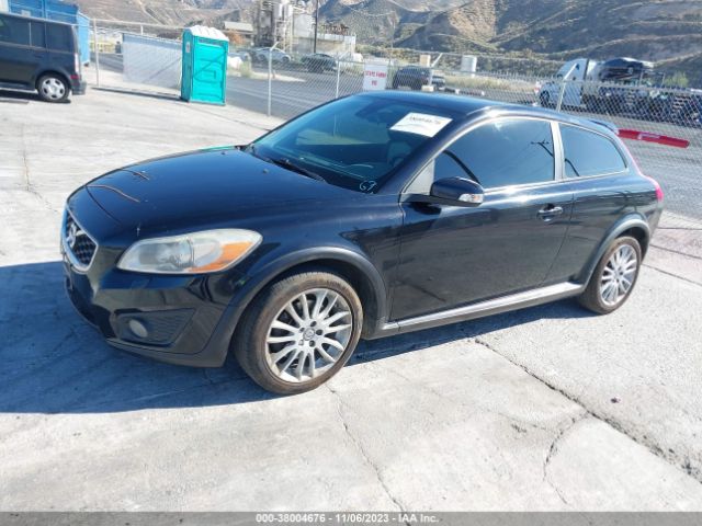 Photo 1 VIN: YV1672MK4B2226959 - VOLVO C30 